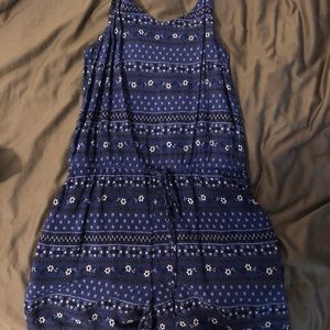Old Navy romper